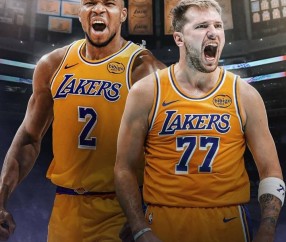 湖人和东契奇都曾向雄鹿询问过是否能够交易得到字母哥