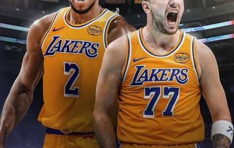 湖人和东契奇都曾向雄鹿询问过是否能够交易得到字母哥