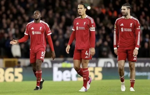 3天2次！利物浦复仇之战，这次真的“转费会”了？