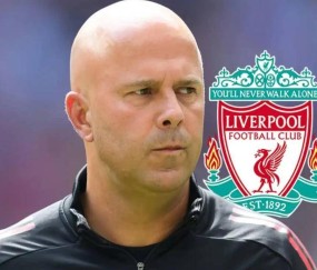 斯洛特需带队进欧冠才能保帅位！曝其有意离开，自认可执教皇马