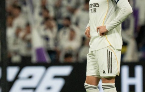 意甲新星崛起！皇马弃将身价飙升5500万，阿隆索悔不已？