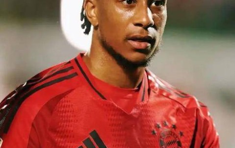 5-0！拜仁最恐怖的不是提前锁定德甲冠军，是划水还破了54年纪录